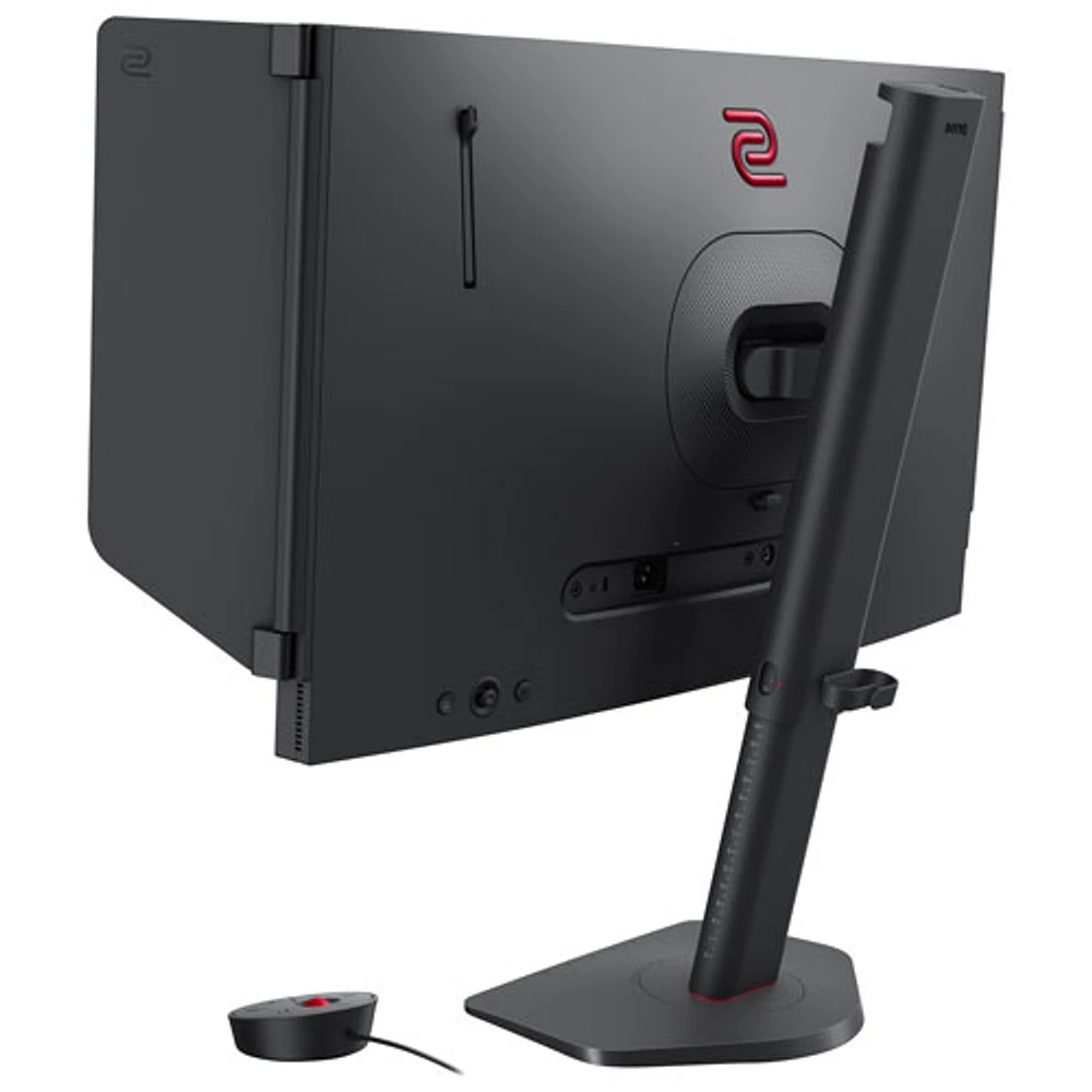 Moniteur de jeu ACL TN HD intégrale 540 Hz de 24 po ZOWIE de BenQ (XL2586X)