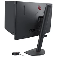 Moniteur de jeu ACL TN HD intégrale 540 Hz de 24 po ZOWIE de BenQ (XL2586X)