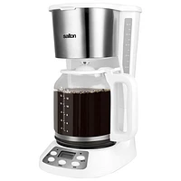 Salton Jumbo Java Drip Programmable Coffee Maker - 14-Cup