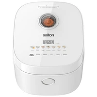 Cuiseur à riz multifonction Micom de Salton - 20 tasses