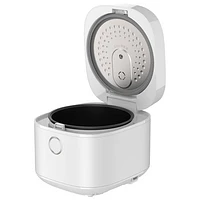 Salton Multifunction Micom Rice Cooker - 20-Cup