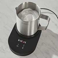 Instant Pot 9-in-1 Milk Frother - 17oz - Stainless Steel