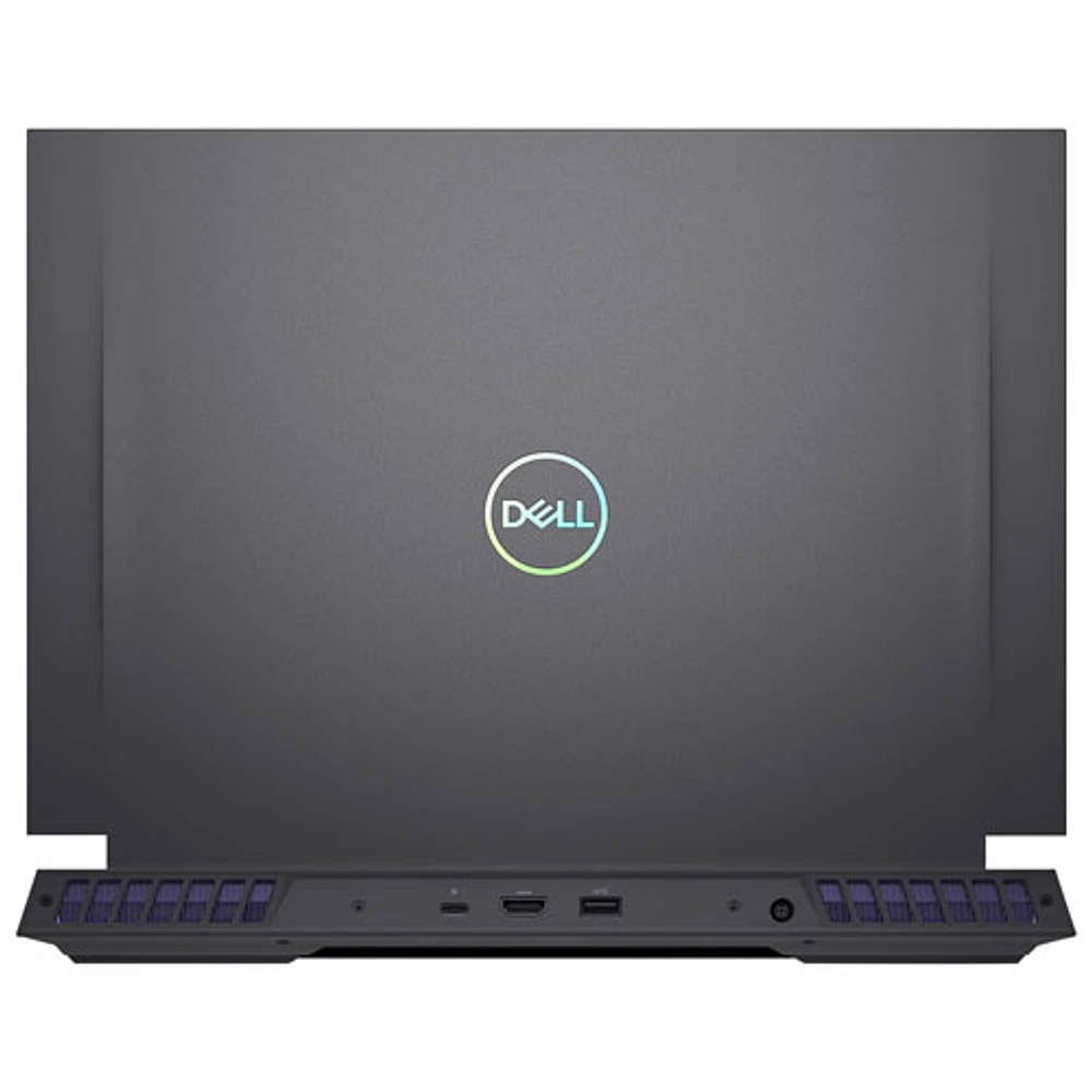 Dell 16" Gaming Laptop - Metallic Nightshade (Intel Core i9-13900HX/32GB RAM/1TB SSD/RTX 4060) - En