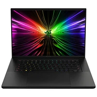 Razer Blade 16" Gaming Laptop - Black (Intel Core i9 14900HX/64GB RAM/4TB SSD/RTX 4090/Windows 11)