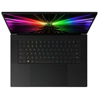 Razer Blade 16" Gaming Laptop - Black (Intel Core i9 14900HX/64GB RAM/4TB SSD/RTX 4090/Windows 11)