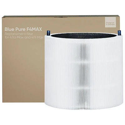 Filtre de rechange de Blueair pour Blue Pure 411i Max