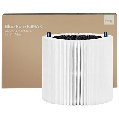 Filtre de rechange de Blueair pour Blue Pure 311i Max