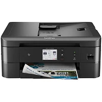 Brother MFCJ1170DW Wireless All-In-One Inkjet Printer