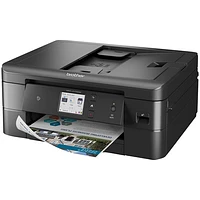 Brother MFCJ1170DW Wireless All-In-One Inkjet Printer