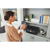 Brother MFCJ1170DW Wireless All-In-One Inkjet Printer