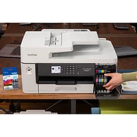 Brother Professional A3 Inkjet Printer (MFC-J6540DW)