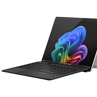 Microsoft Surface Pro Flex Keyboard (2024) - Black - Exclusive Retail Partner