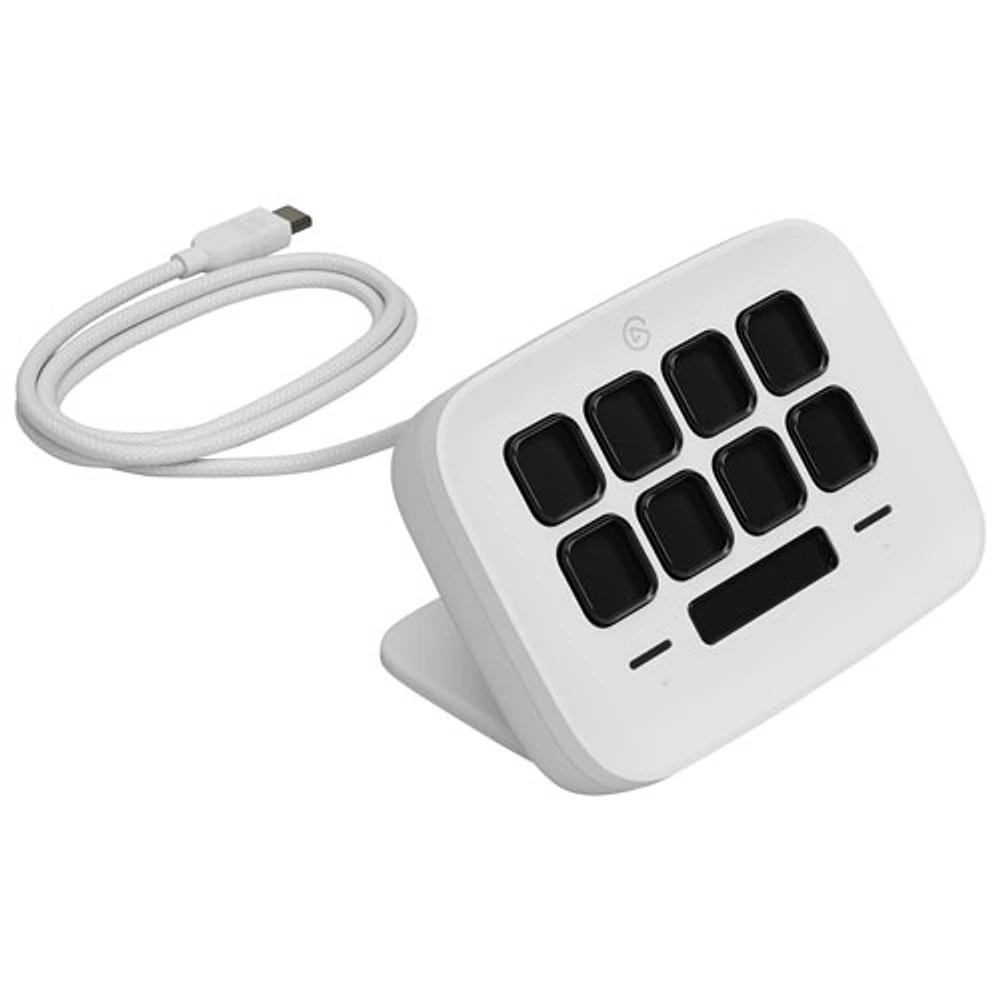 Elgato Neo Stream Deck - White