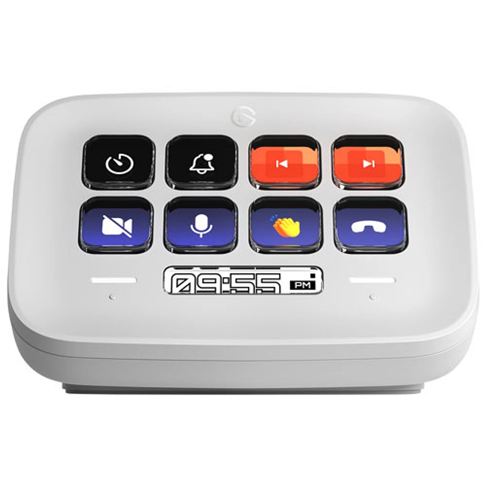 Elgato Neo Stream Deck - White