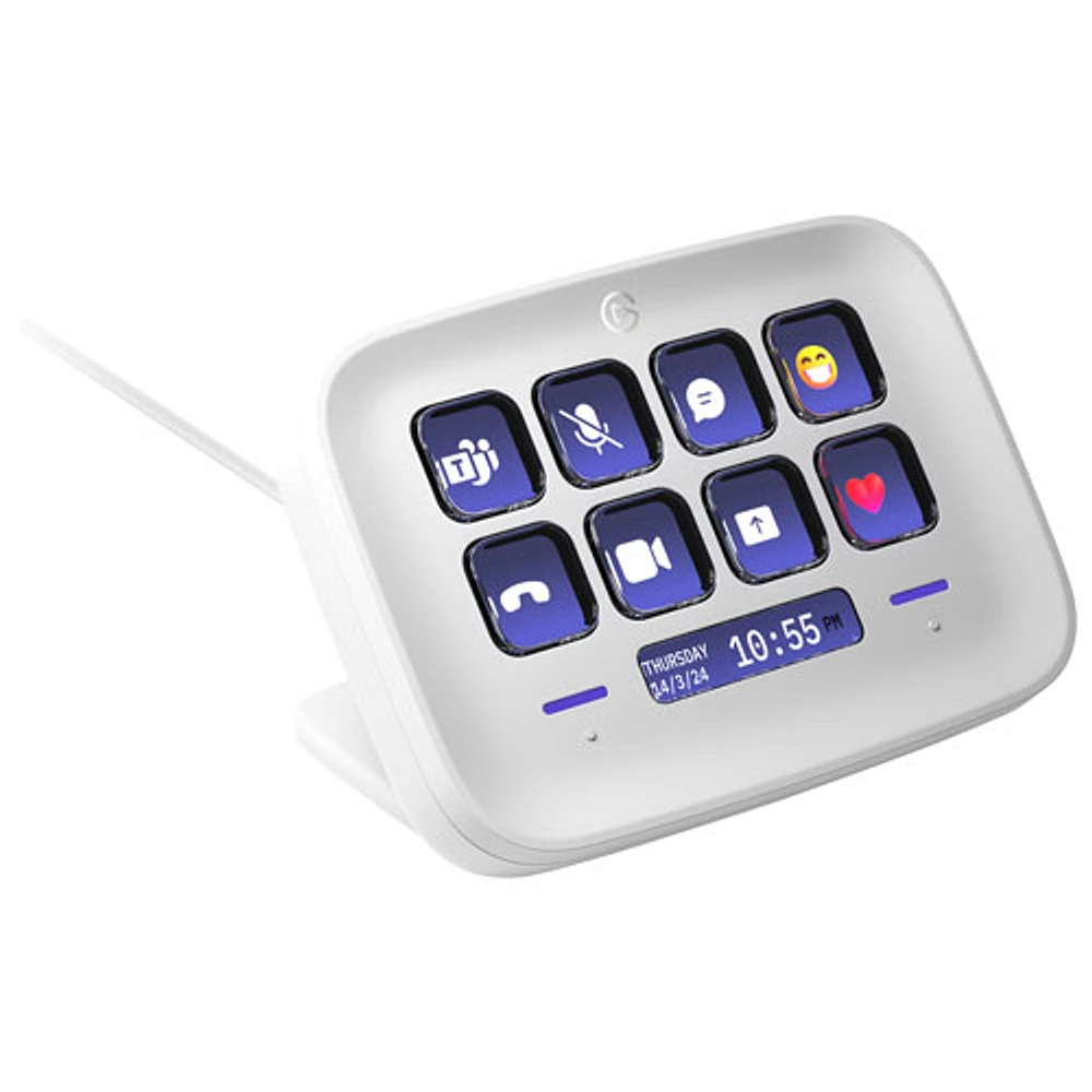 Elgato Neo Stream Deck - White