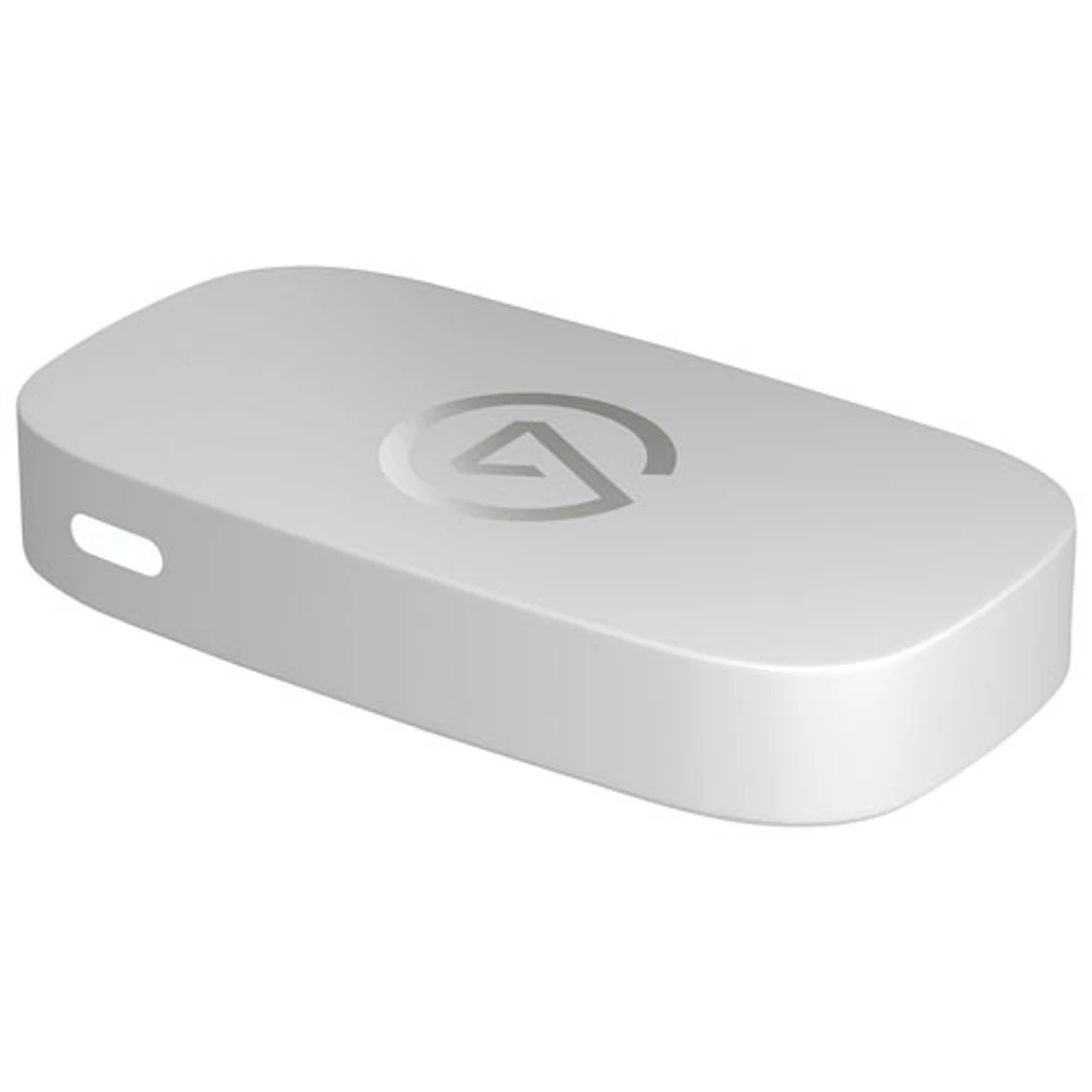 Appareil Game Capture Neo 4K d'Elgato - Blanc