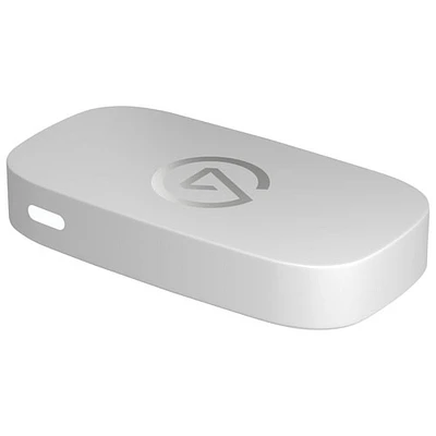 Appareil Game Capture Neo 4K d'Elgato - Blanc