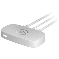 Elgato 4K Game Capture Neo - White