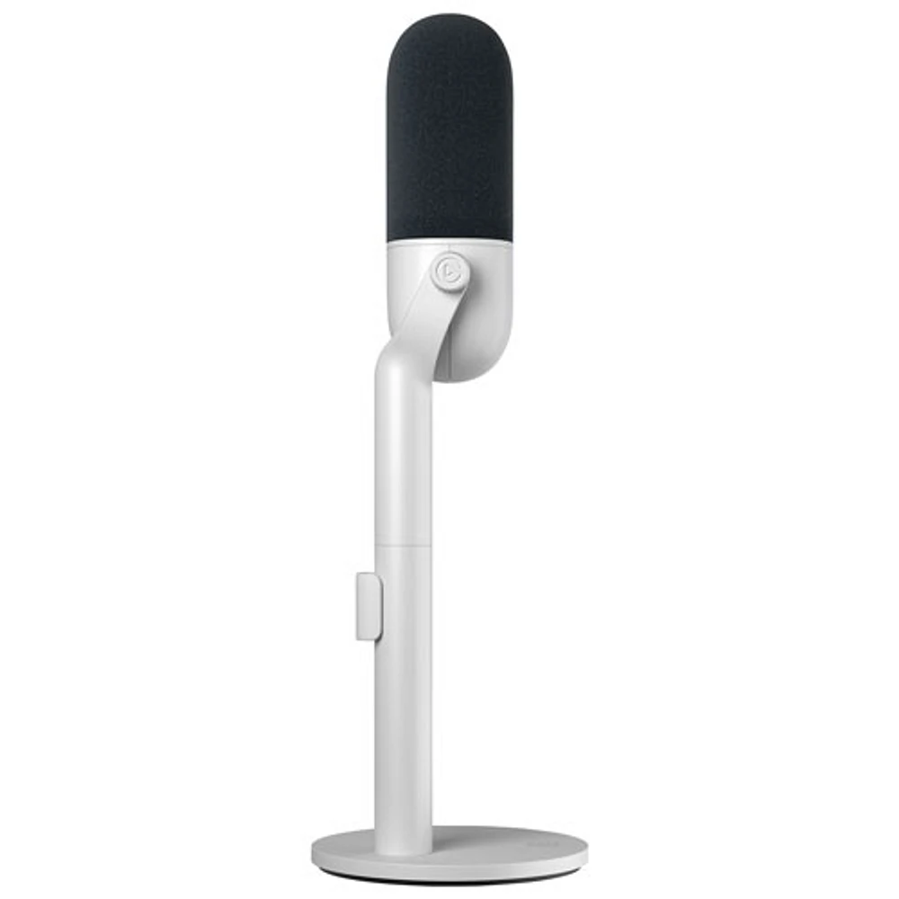 Elgato Wave Neo USB Cardioid Microphone - White