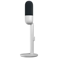 Microphone cardioïde USB Wave Neo d'Elgato - Blanc