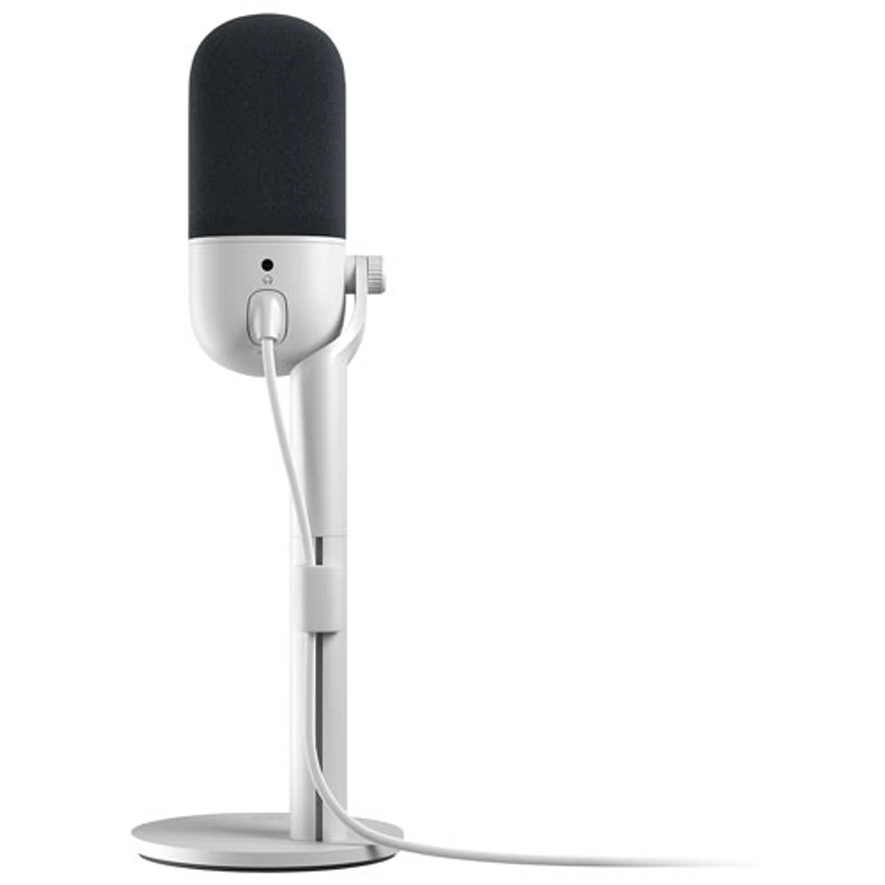 Elgato Wave Neo USB Cardioid Microphone - White