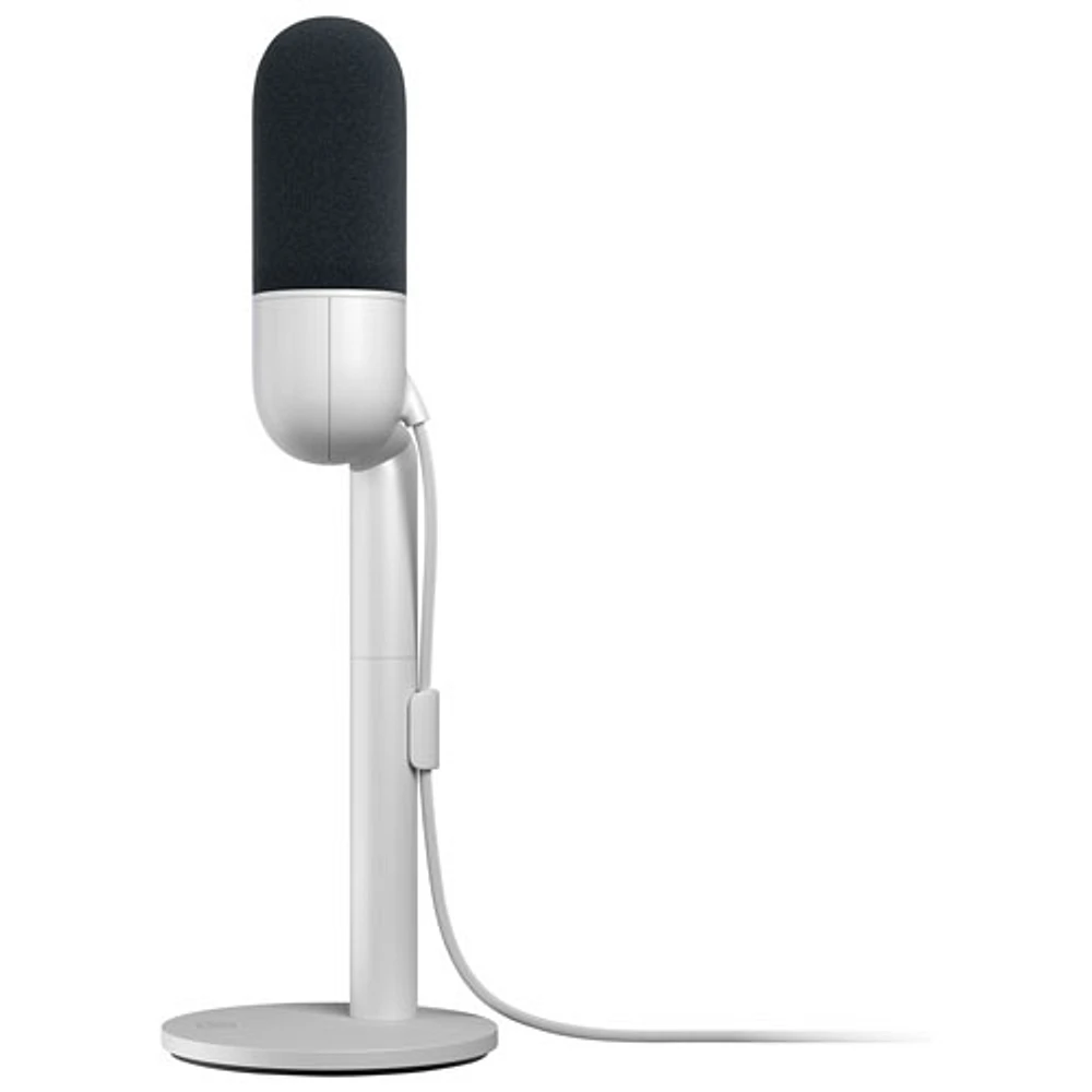 Elgato Wave Neo USB Cardioid Microphone - White