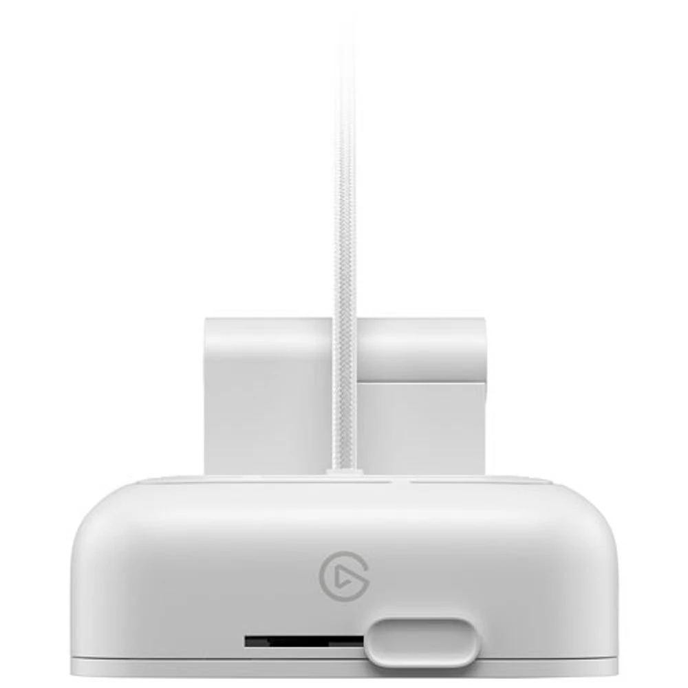 Elgato Facecam Neo Full HD 1080p Webcam - White