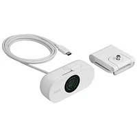 Elgato Facecam Neo Full HD 1080p Webcam - White