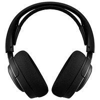 Casque de jeu sans fil Arctis Nova 5 de SteelSeries pour PC/PlayStation/Switch - Noir