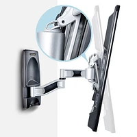 StarTech 26" - 65" Full-Motion TV Wall Mount