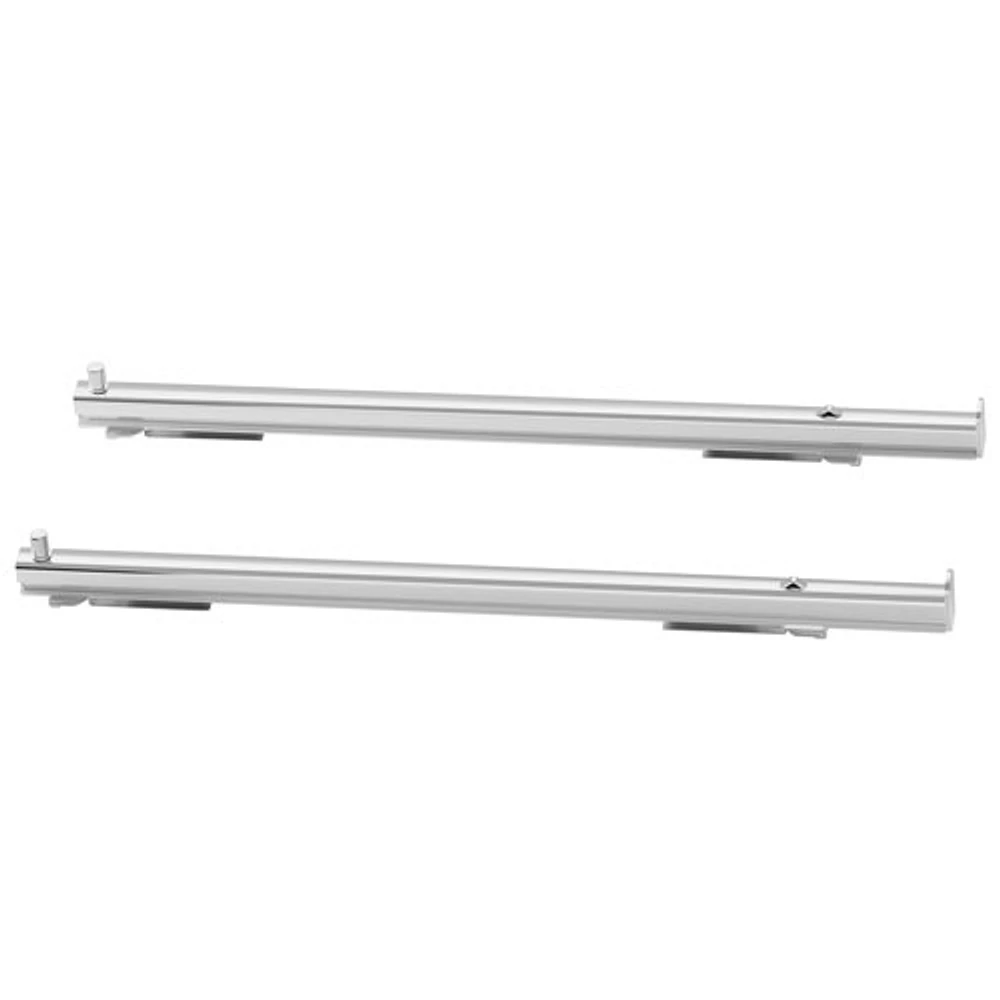 Smeg 24" Partial Extraction Telescopic Guides (GTP)