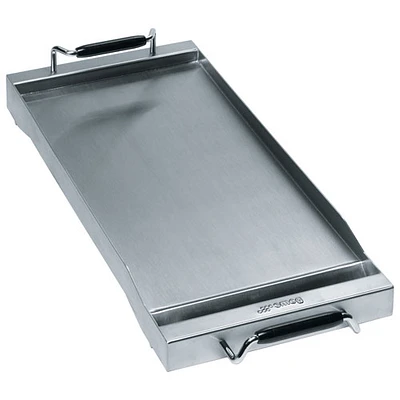 Smeg Teppanyaki Grill Plate for A1PXU & A3XU7 Ranges (TPKX)