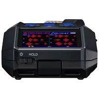 Zoom H6 Essential 6-Track Digital Recorder - Black