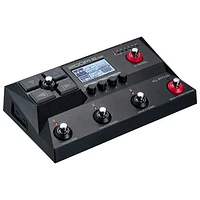 Zoom B24 Bass Multi-Effect Pedal