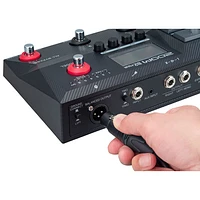 Zoom B24 Bass Multi-Effect Pedal