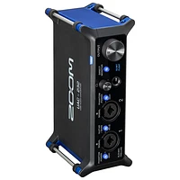 Zoom UAC-232 USB Float Audio Interface - Black