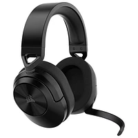 Corsair HS55 Wireless Core Gaming Headset – Black