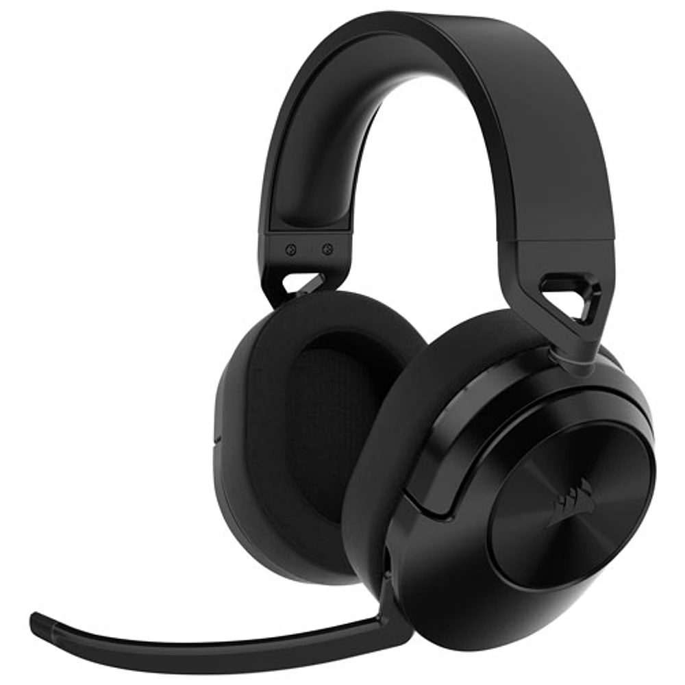 Corsair HS55 Wireless Core Gaming Headset – Black