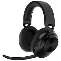 Corsair HS55 Wireless Core Gaming Headset – Black