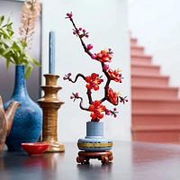 LEGO Botanicals: Plum Blossom - 327 Pieces (10369)