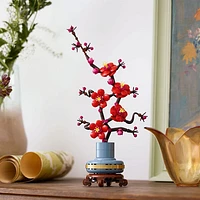 LEGO Botanicals: Plum Blossom - 327 Pieces (10369)