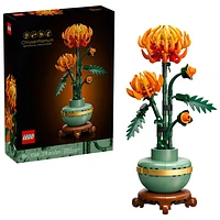 LEGO Botanicals : Le chrysanthème - 278 pièces (10368)