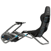 Playseat Trophy Logitech Gaming Chair - Black