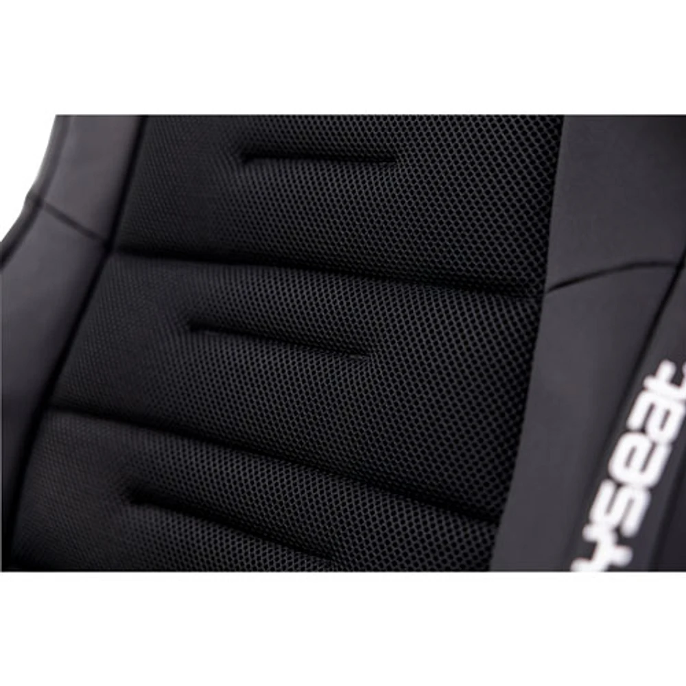 Fauteuil de jeu Playseat Trophy Logitech - Noir