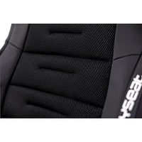Fauteuil de jeu Playseat Trophy Logitech - Noir