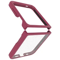 tui rigide ajusté Symmetry Flex d'OtterBox pour Galaxy Z Flip6