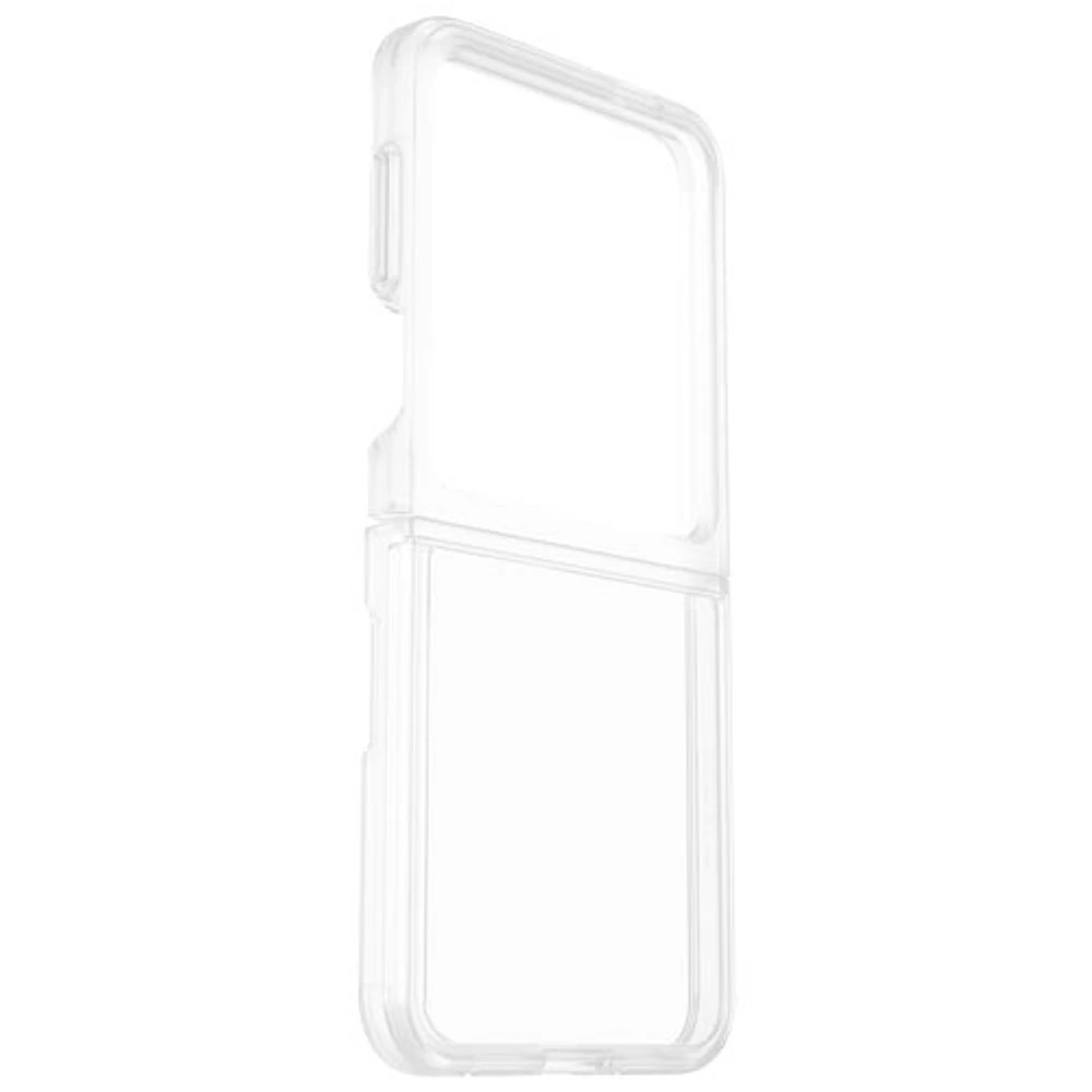 OtterBox Symmetry Flex Fitted Hard Shell Case for Galaxy Z Flip6