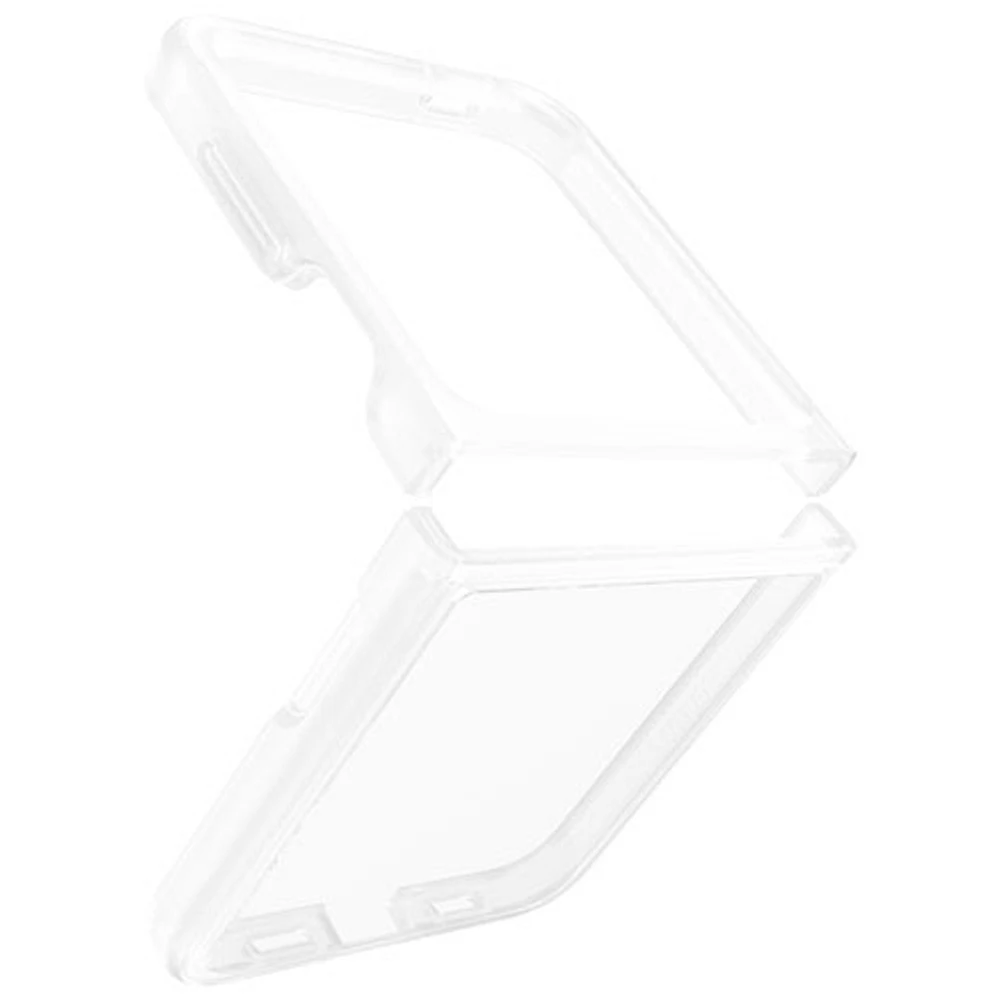 OtterBox Symmetry Flex Fitted Hard Shell Case for Galaxy Z Flip6