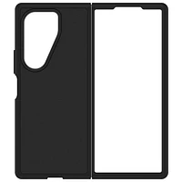 OtterBox Symmetry Flex Fitted Hard Shell Case for Galaxy Z Fold6 - Black