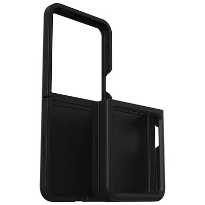 Étui rigide ajusté Symmetry Flex d'OtterBox pour Galaxy Z Flip6 - Noir